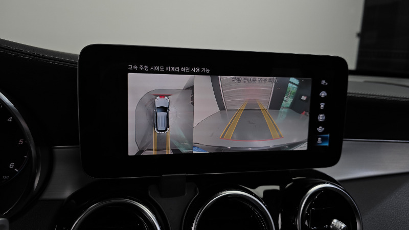 car Mercedes Benz GLC id51571 photo #16