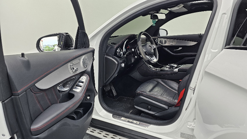 car Mercedes Benz GLC id51574 photo #10