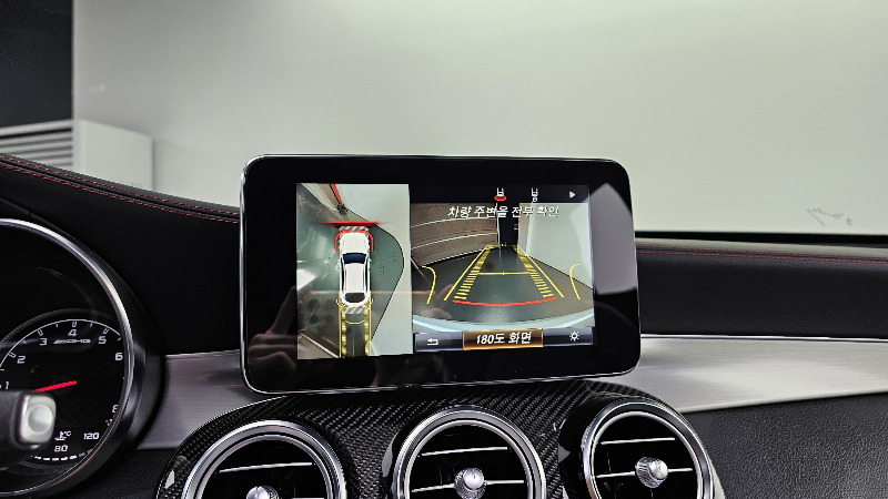 car Mercedes Benz GLC id51574 photo #15