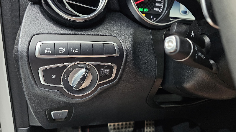car Mercedes Benz GLC id51574 photo #16