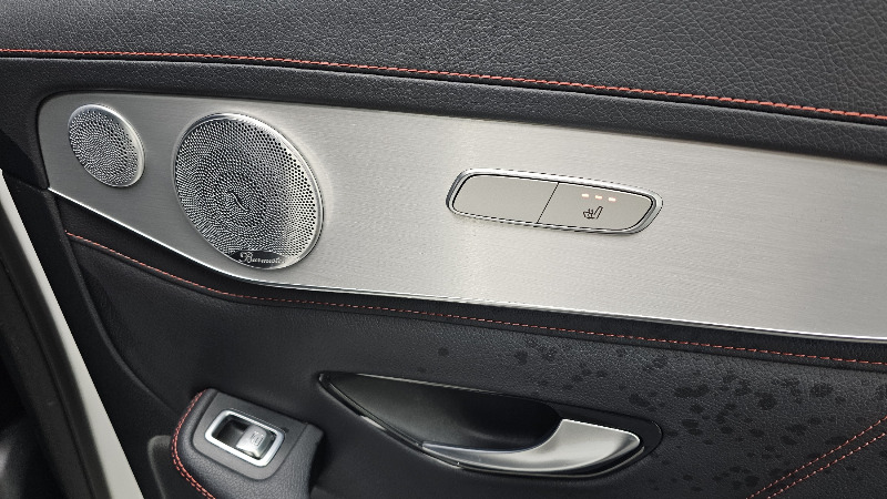 car Mercedes Benz GLC id51574 photo #18