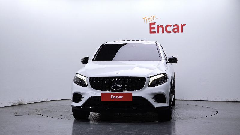 car Mercedes Benz GLC id51574 photo #3