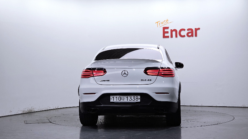 car Mercedes Benz GLC id51574 photo #4