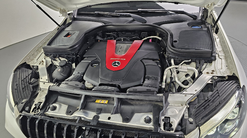 car Mercedes Benz GLC id51574 photo #6