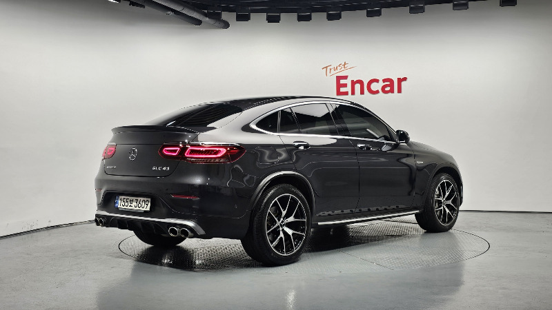 car Mercedes Benz GLC id51581 photo #2