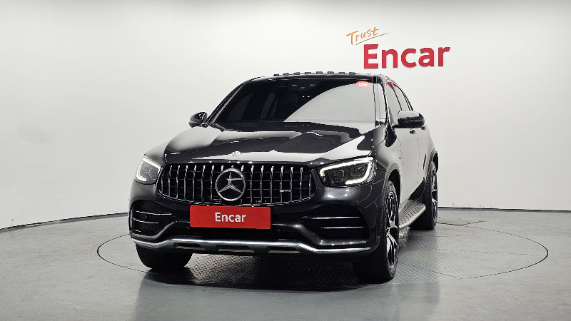 car Mercedes Benz GLC id51581 photo #3
