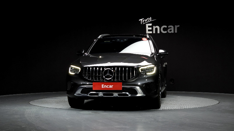 car Mercedes Benz GLC id51584 photo #3