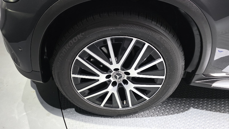 car Mercedes Benz GLC id51584 photo #5