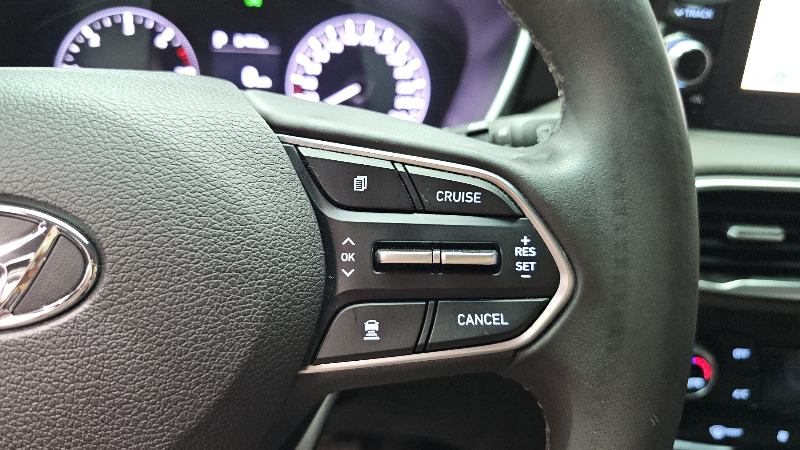 car Hyundai Santa FE id51587 photo #16