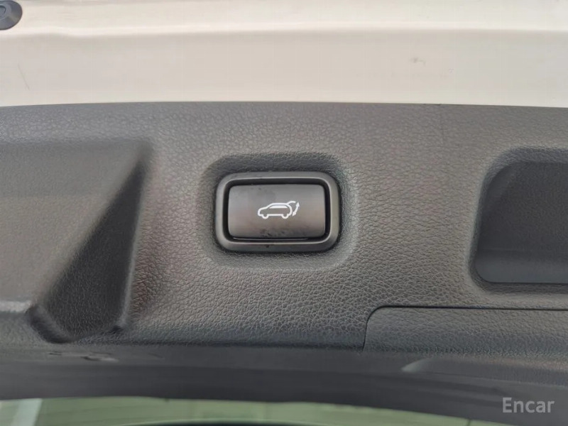 car Hyundai Santa FE id51595 photo #6