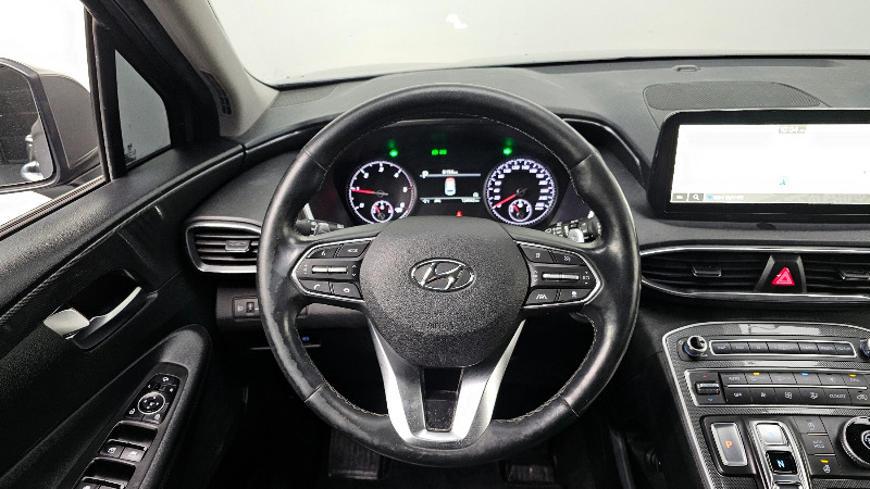 car Hyundai Santa FE id51599 photo #14