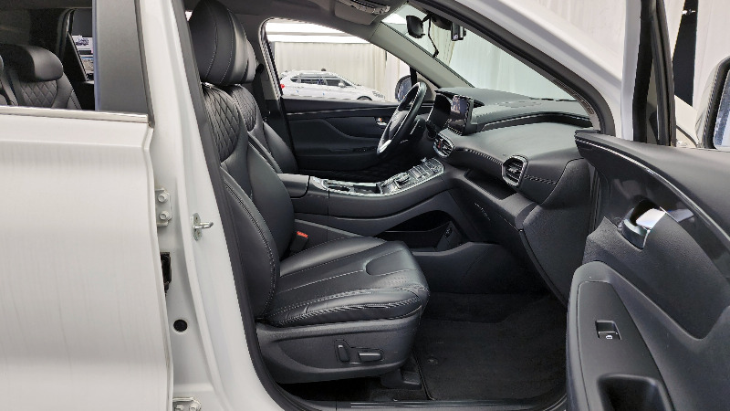 car Hyundai Santa FE id51602 photo #11