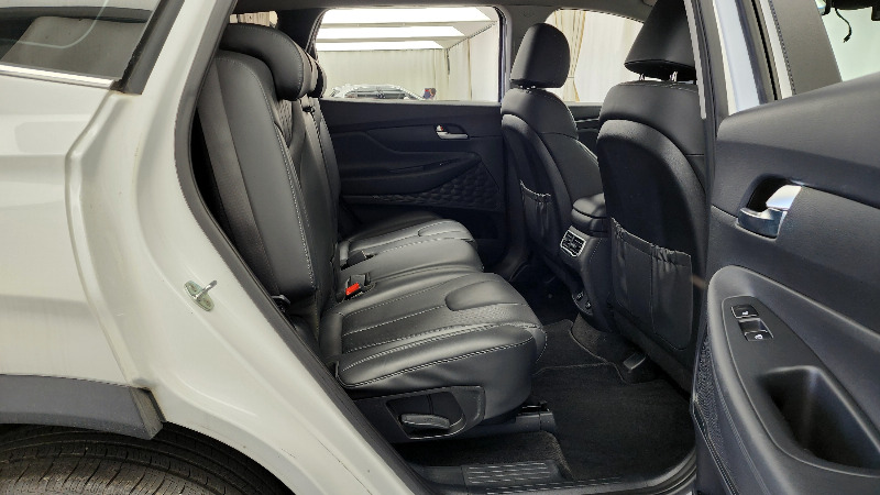 car Hyundai Santa FE id51602 photo #12