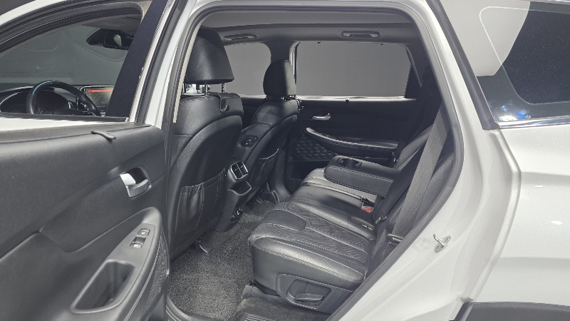 car Hyundai Santa FE id51603 photo #11