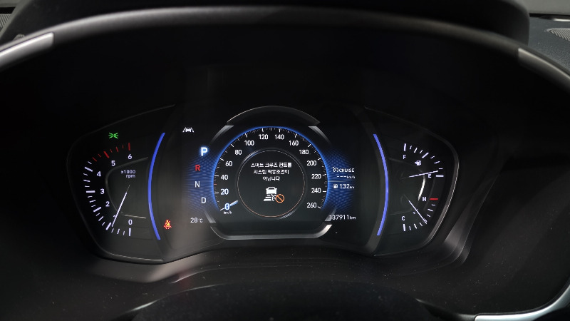 car Hyundai Santa FE id51603 photo #8