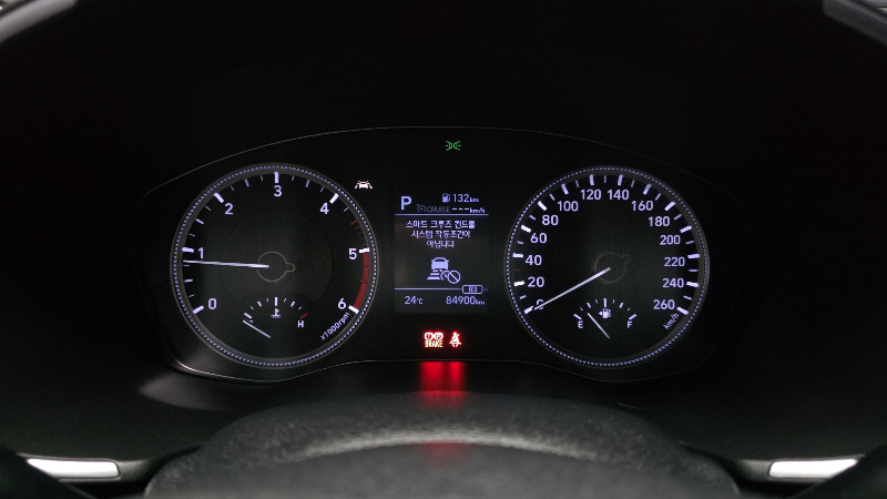car Hyundai Santa FE id51607 photo #8
