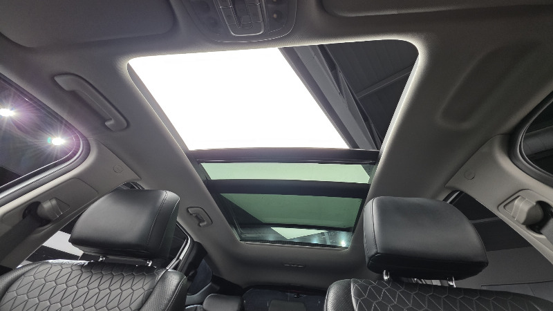 car Hyundai Santa FE id51608 photo #11