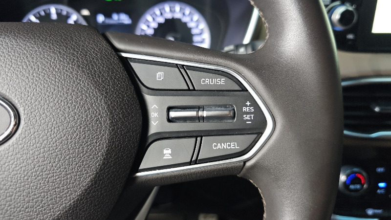 car Hyundai Santa FE id51610 photo #16