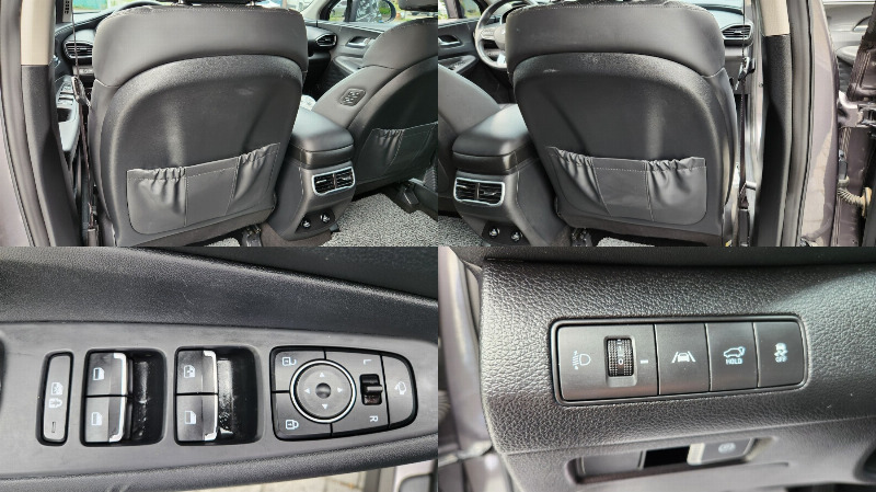 car Hyundai Santa FE id51616 photo #17