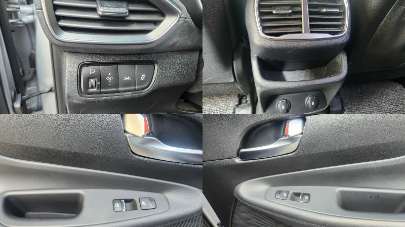 car Hyundai Santa FE id51622 photo #14