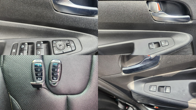 car Hyundai Santa FE id51622 photo #16