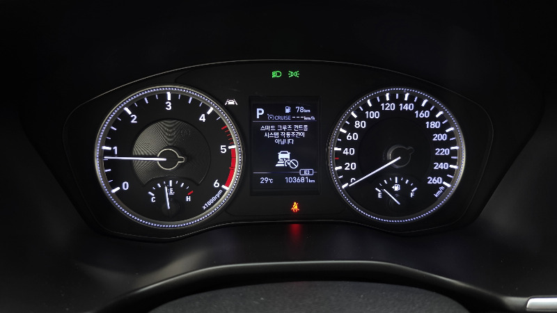 car Hyundai Santa FE id51634 photo #8