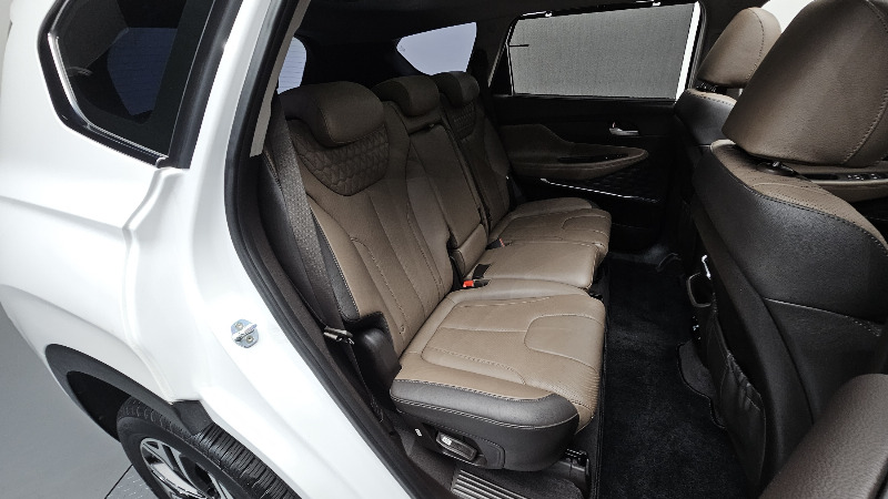 car Hyundai Santa FE id51649 photo #11