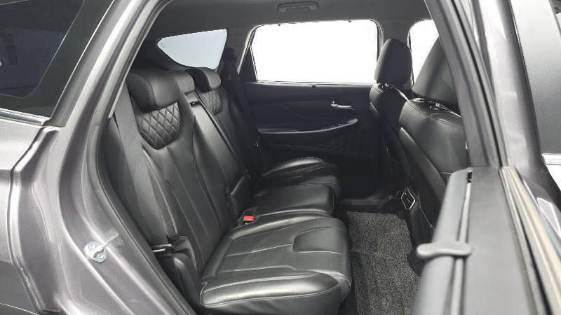 car Hyundai Santa FE id51664 photo #11