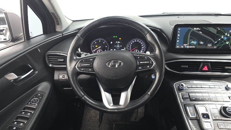 car Hyundai Santa FE id51664 photo #12
