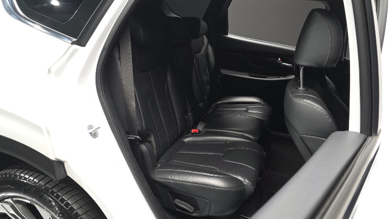 car Hyundai Santa FE id51668 photo #12