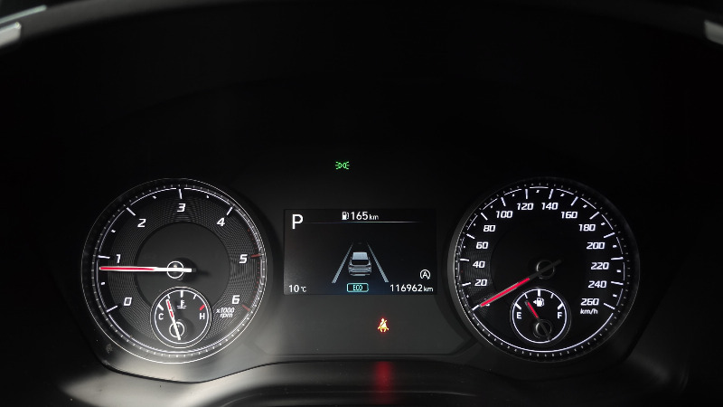 car Hyundai Santa FE id51668 photo #8