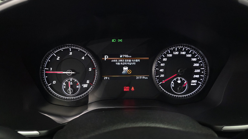 car Hyundai Santa FE id51670 photo #8