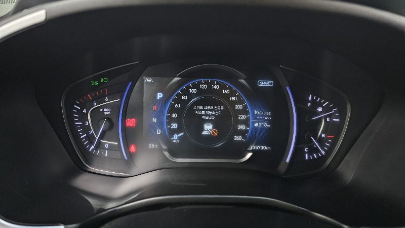 car Hyundai Santa FE id51672 photo #8