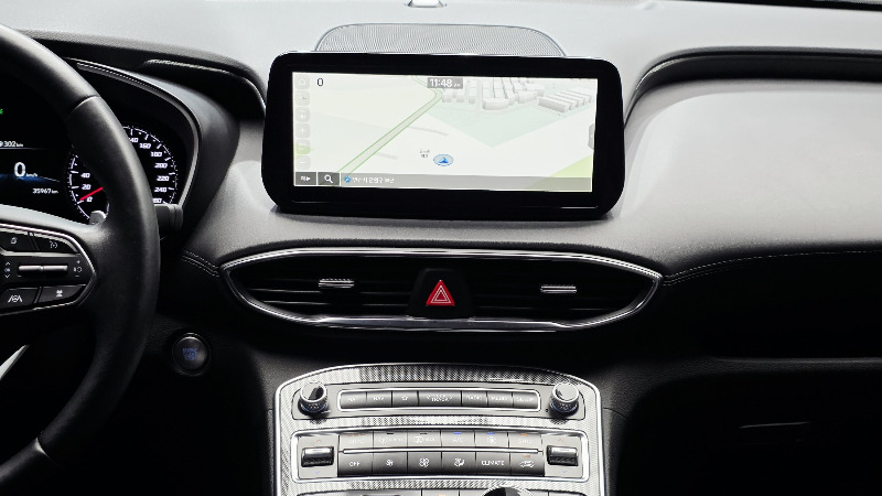 car Hyundai Santa FE id51676 photo #14