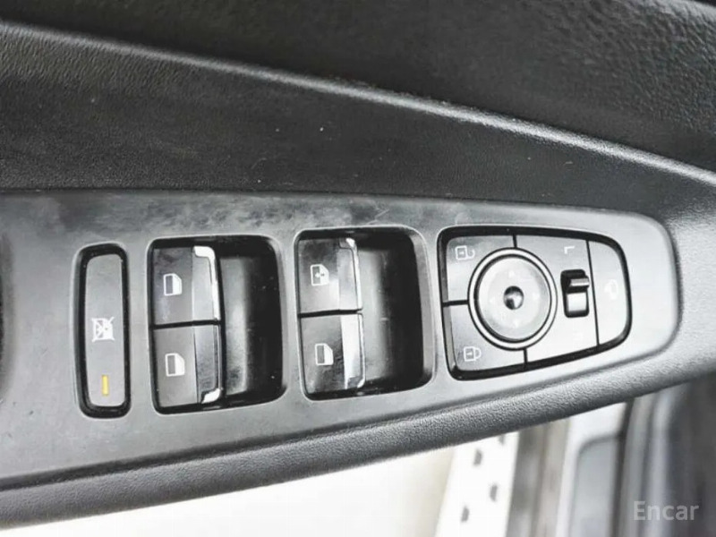 car Hyundai Santa FE id51682 photo #11