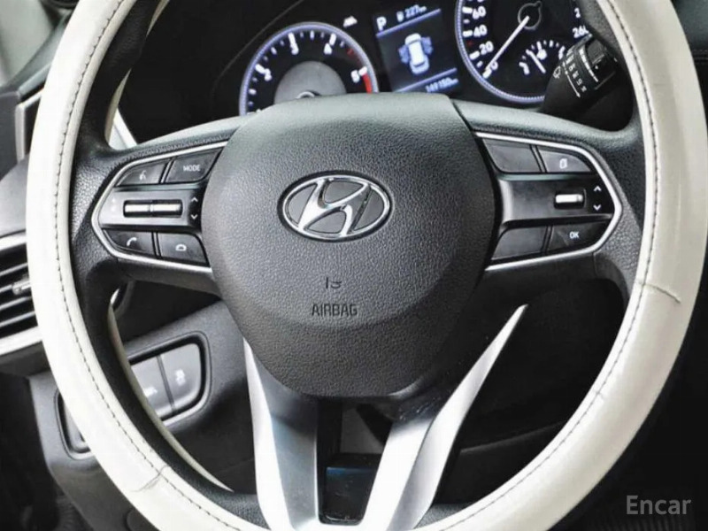 car Hyundai Santa FE id51682 photo #17