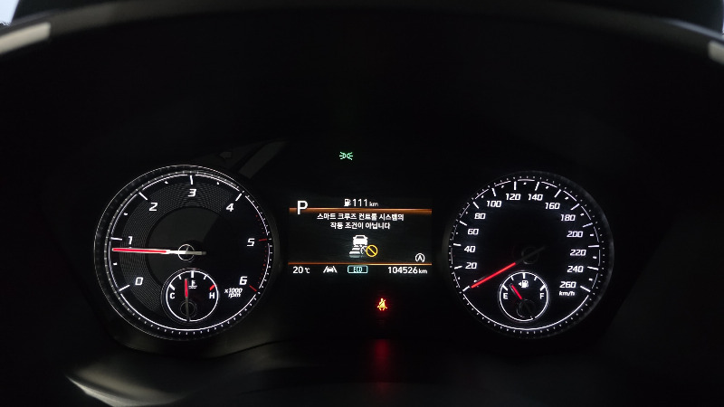 car Hyundai Santa FE id51683 photo #8