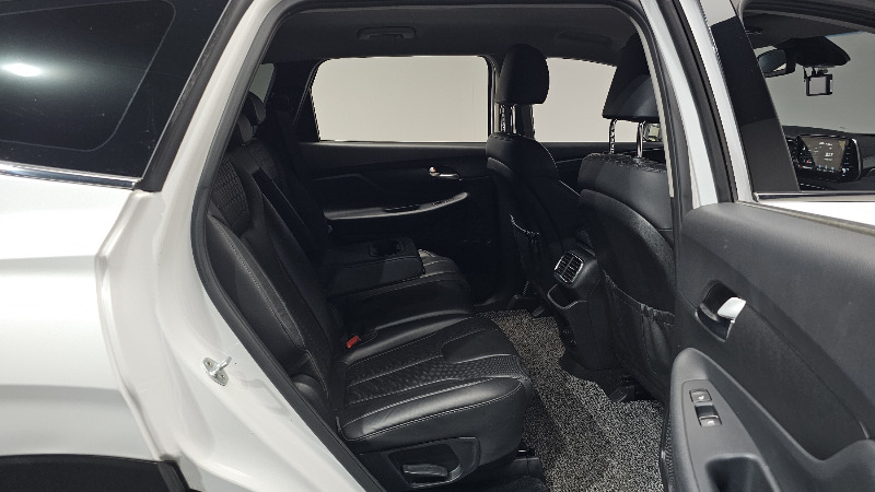 car Hyundai Santa FE id51684 photo #12