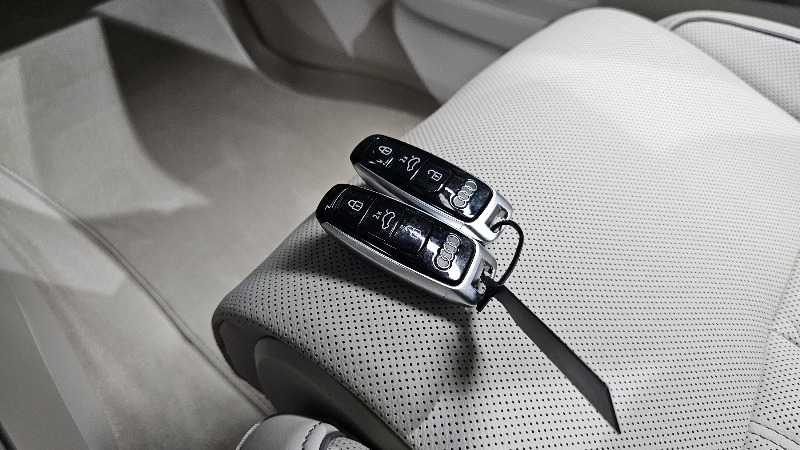 car Audi A6 id51686 photo #16