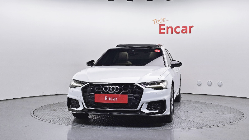 car Audi A6 id51686 photo #3