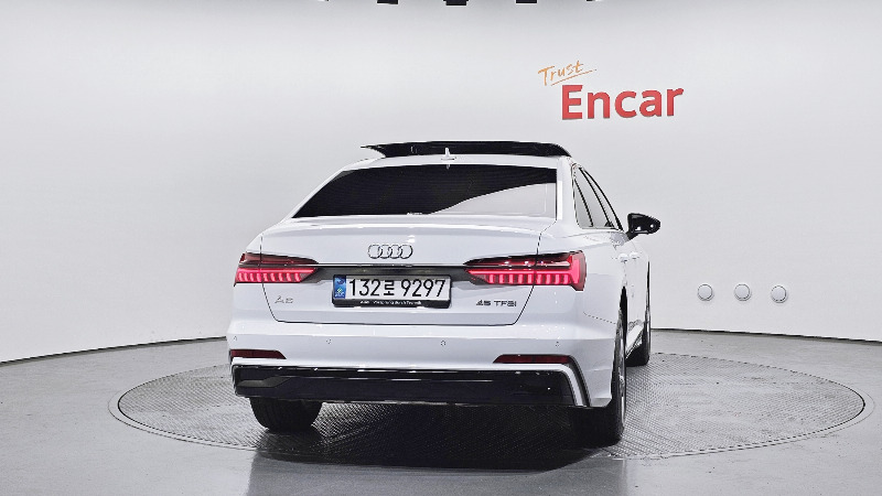 car Audi A6 id51686 photo #4