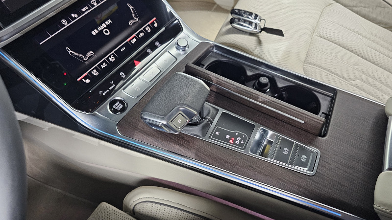 car Audi A6 id51686 photo #9