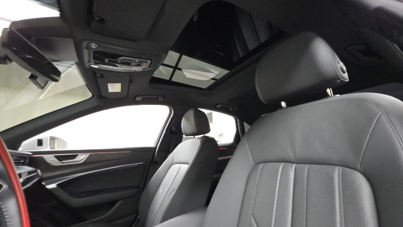 car Audi A6 id51687 photo #18