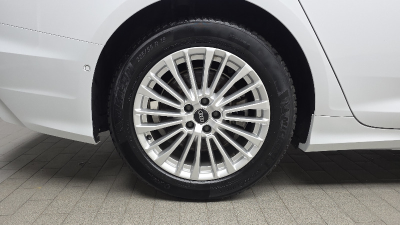 car Audi A6 id51687 photo #5