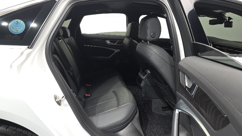 car Audi A6 id51690 photo #12