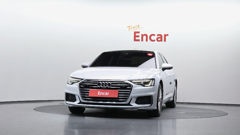 car Audi A6 id51690 photo #3
