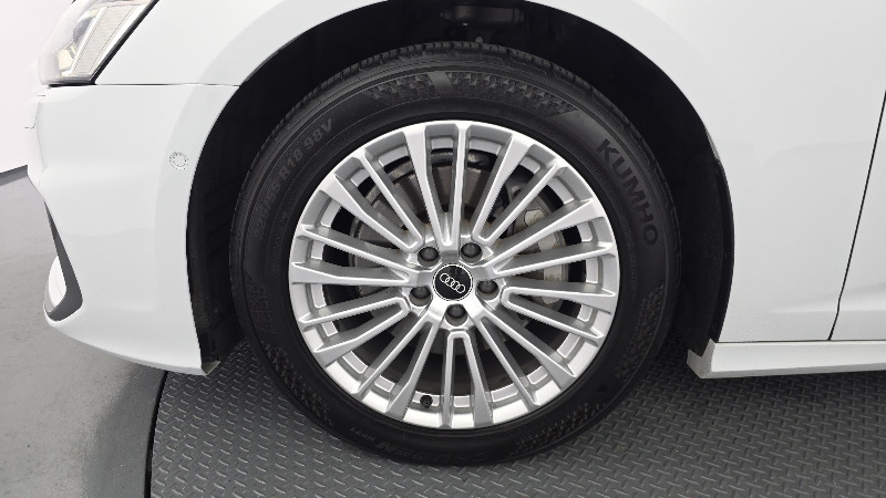 car Audi A6 id51690 photo #5