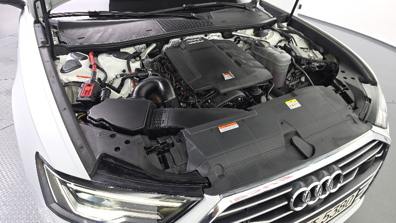 car Audi A6 id51690 photo #6