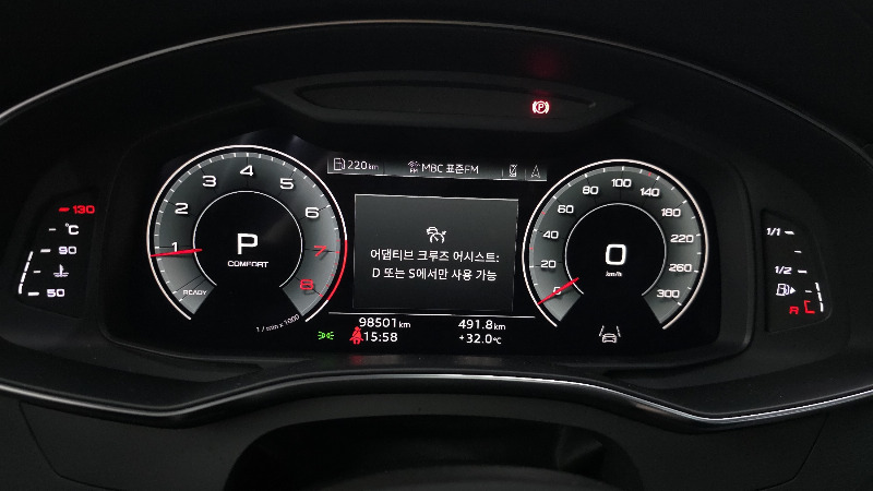 car Audi A6 id51690 photo #8