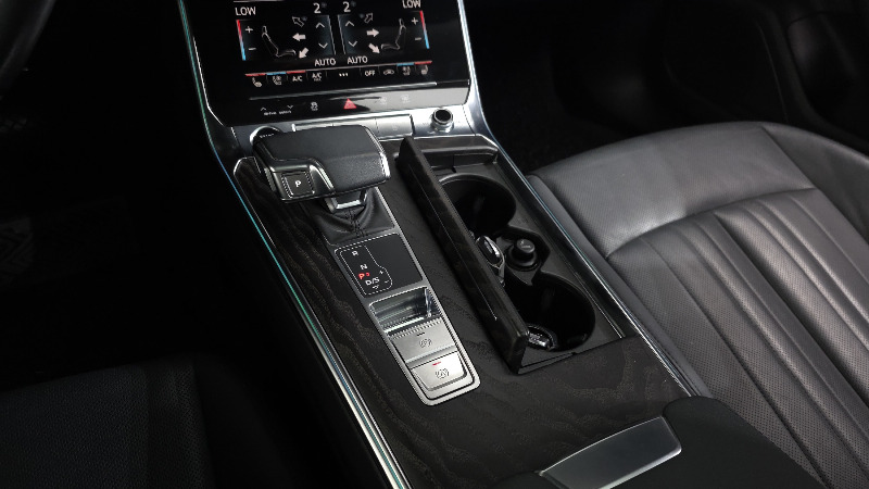 car Audi A6 id51690 photo #9